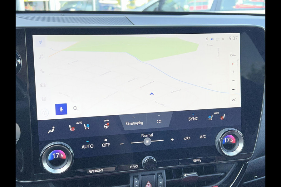 Lexus NX 450h+ AWD F Sport Line | Leer, Geheugenfunctie, Stoelventilatie, 20 inch, Head up display, 360 Camera