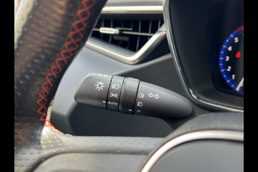 Toyota Corolla Touring Sports 1.8 Hybrid GR Sport | Trekhaak, Navigatie, LED, Stoelverwarming, Parkeersensoren, CarPlay