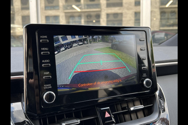 Toyota Corolla Touring Sports 1.8 Hybrid GR Sport | Trekhaak, Navigatie, LED, Stoelverwarming, Parkeersensoren, CarPlay