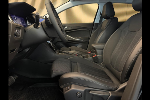 Opel Grandland 1.2 Turbo 130PK Aut. GS | Camera | Keyless | Carplay | LED | Incl. garantie