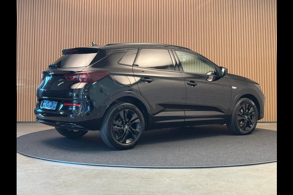 Opel Grandland 1.2 Turbo 130PK Aut. GS | Camera | Keyless | Carplay | LED | Incl. garantie