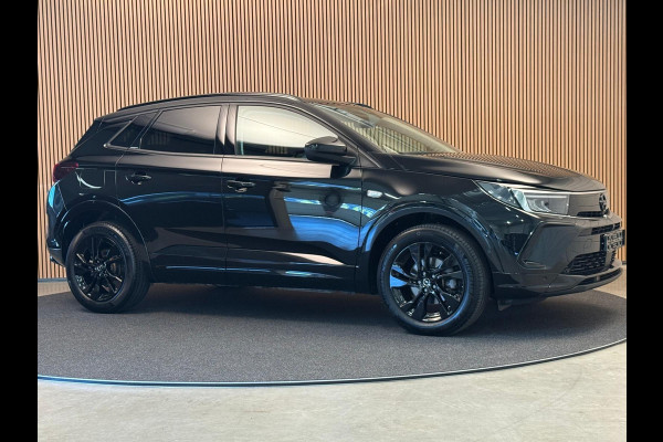 Opel Grandland 1.2 Turbo 130PK Aut. GS | Camera | Keyless | Carplay | LED | Incl. garantie