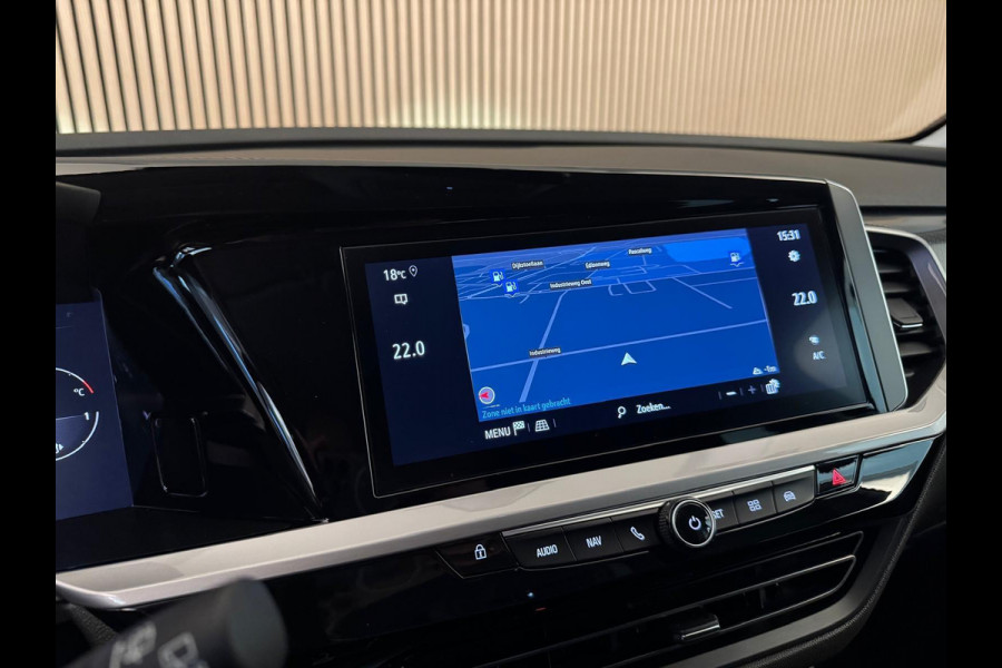 Opel Grandland 1.2 Turbo 130PK Aut. GS | Camera | Keyless | Carplay | LED | Incl. garantie