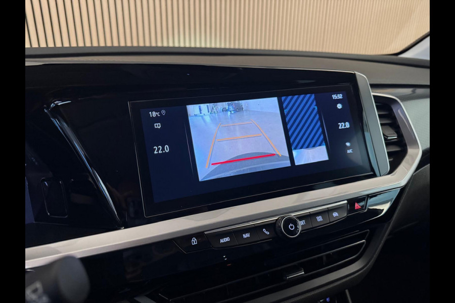 Opel Grandland 1.2 Turbo 130PK Aut. GS | Camera | Keyless | Carplay | LED | Incl. garantie