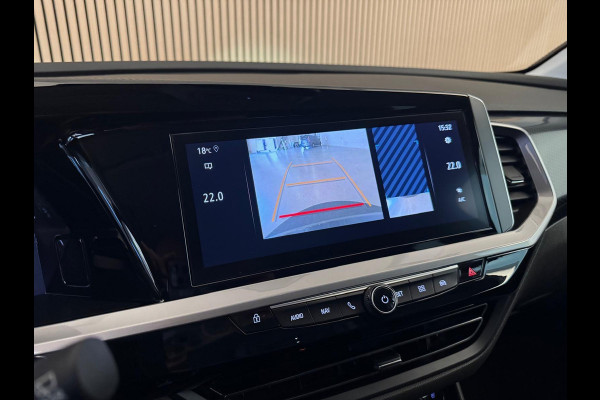 Opel Grandland 1.2 Turbo 130PK Aut. GS | Camera | Keyless | Carplay | LED | Incl. garantie