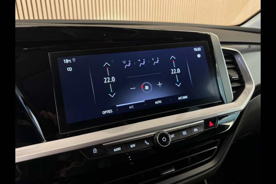 Opel Grandland 1.2 Turbo 130PK Aut. GS | Camera | Keyless | Carplay | LED | Incl. garantie
