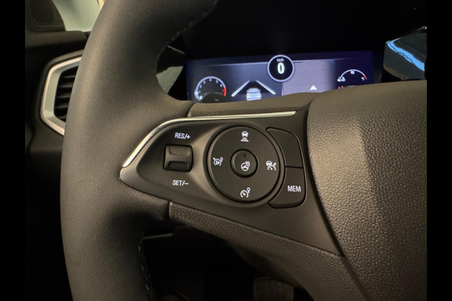Opel Grandland 1.2 Turbo 130PK Aut. GS | Camera | Keyless | Carplay | LED | Incl. garantie
