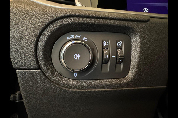 Opel Grandland 1.2 Turbo 130PK Aut. GS | Camera | Keyless | Carplay | LED | Incl. garantie
