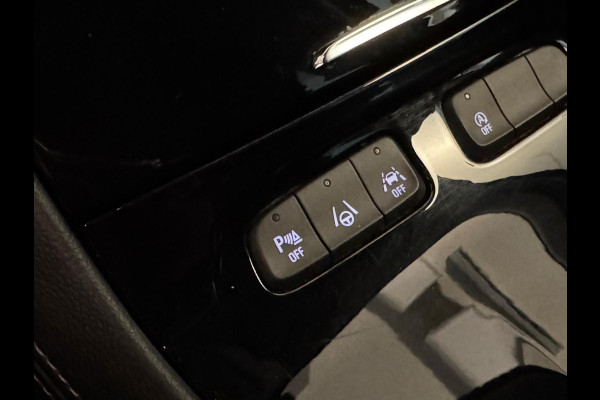 Opel Grandland 1.2 Turbo 130PK Aut. GS | Camera | Keyless | Carplay | LED | Incl. garantie