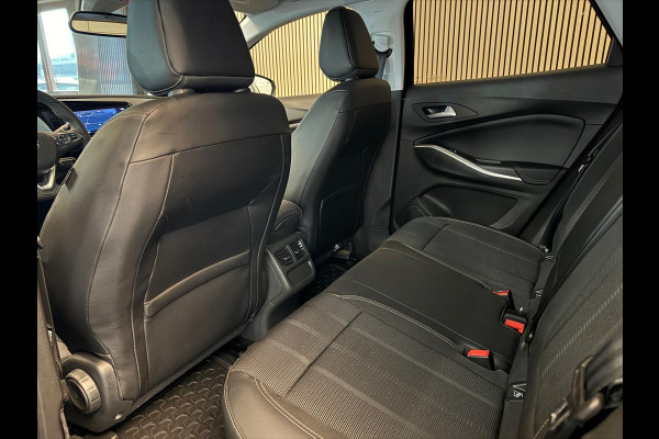 Opel Grandland 1.2 Turbo 130PK Aut. GS | Camera | Keyless | Carplay | LED | Incl. garantie