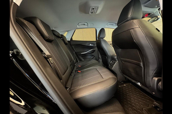 Opel Grandland 1.2 Turbo 130PK Aut. GS | Camera | Keyless | Carplay | LED | Incl. garantie