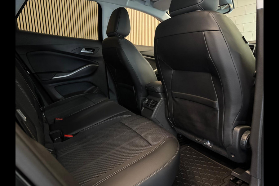 Opel Grandland 1.2 Turbo 130PK Aut. GS | Camera | Keyless | Carplay | LED | Incl. garantie