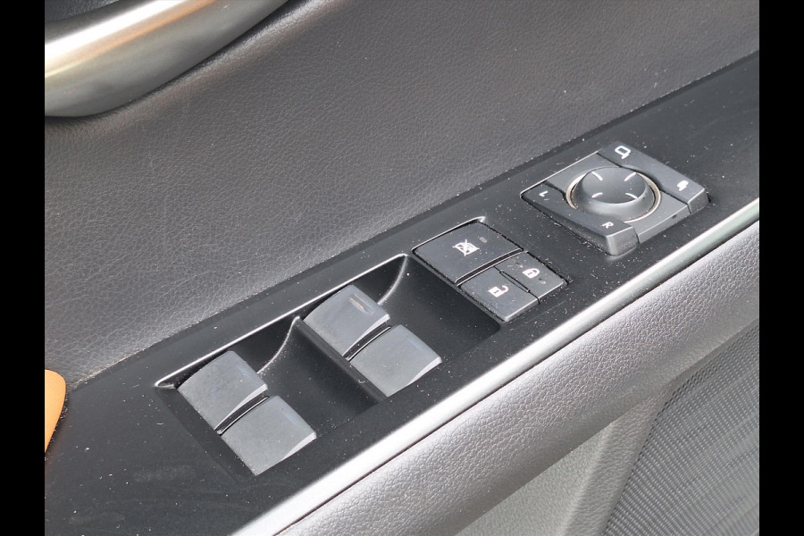 Lexus UX 250h AWD Luxury Line | 4X4, Leer, Stoelverwarming, Navigatie, Parkeersensoren, 18 inch, Privacy glass