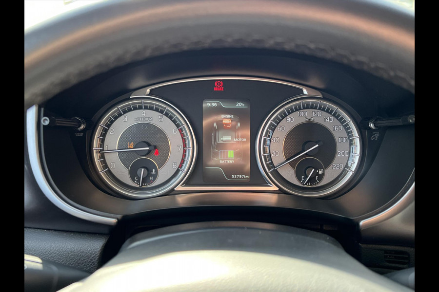 Suzuki Vitara 1.4 Boosterjet Smart Hybrid Select Two-Tone | Dodehoekherkenning, CarPlay, Camera, Stoelverwarming, 1500KG Trekgewicht