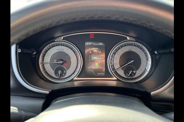 Suzuki Vitara 1.4 Boosterjet Smart Hybrid Select Two-Tone | Dodehoekherkenning, CarPlay, Camera, Stoelverwarming, 1500KG Trekgewicht