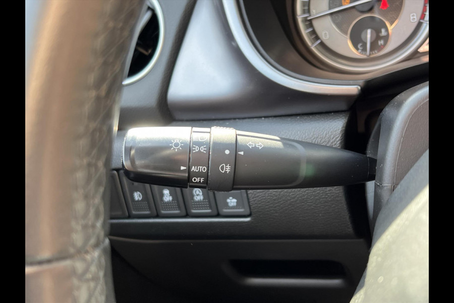 Suzuki Vitara 1.4 Boosterjet Smart Hybrid Select Two-Tone | Dodehoekherkenning, CarPlay, Camera, Stoelverwarming, 1500KG Trekgewicht