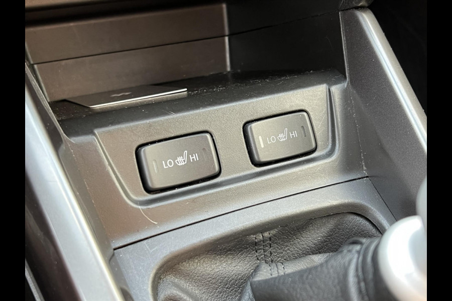 Suzuki Vitara 1.4 Boosterjet Smart Hybrid Select Two-Tone | Dodehoekherkenning, CarPlay, Camera, Stoelverwarming, 1500KG Trekgewicht
