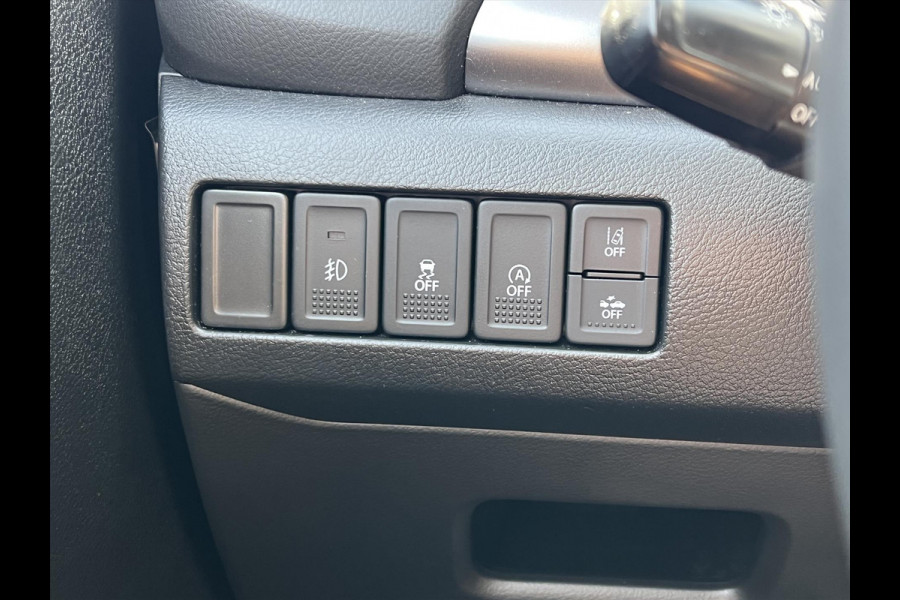 Suzuki Vitara 1.4 Boosterjet Smart Hybrid Select Two-Tone | Dodehoekherkenning, CarPlay, Camera, Stoelverwarming, 1500KG Trekgewicht