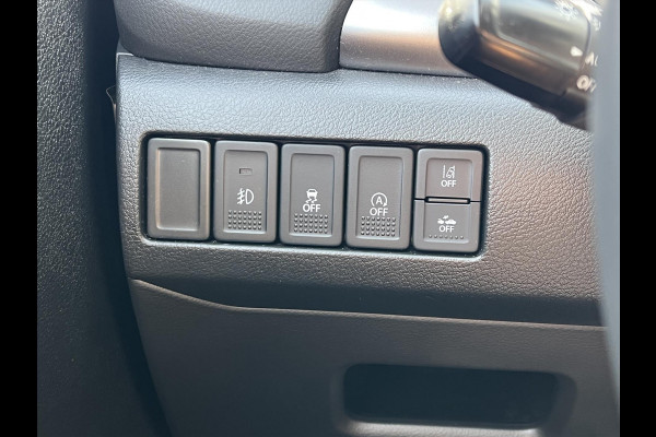 Suzuki Vitara 1.4 Boosterjet Smart Hybrid Select Two-Tone | Dodehoekherkenning, CarPlay, Camera, Stoelverwarming, 1500KG Trekgewicht