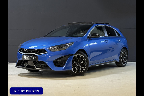Kia Ceed 1.0 T-GDi GT-Line | Panoramadak | Camera | Dodehoeksensoren