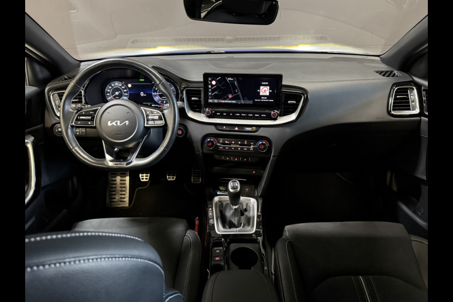Kia Ceed 1.0 T-GDi GT-Line | Panoramadak | Camera | Dodehoeksensoren