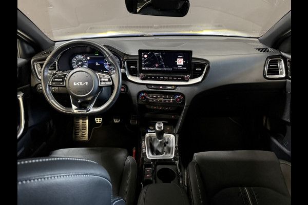 Kia Ceed 1.0 T-GDi GT-Line | Panoramadak | Camera | Dodehoeksensoren