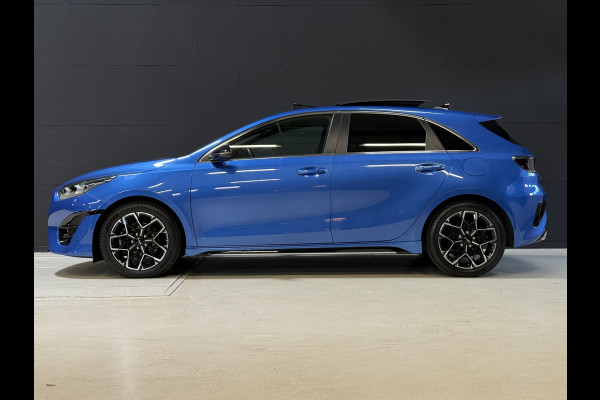Kia Ceed 1.0 T-GDi GT-Line | Panoramadak | Camera | Dodehoeksensoren