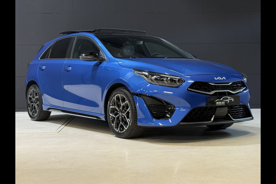 Kia Ceed 1.0 T-GDi GT-Line | Panoramadak | Camera | Dodehoeksensoren