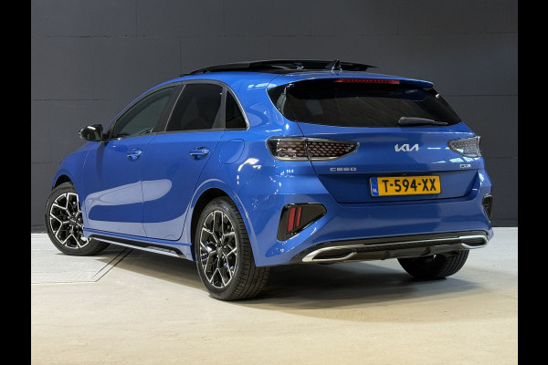 Kia Ceed 1.0 T-GDi GT-Line | Panoramadak | Camera | Dodehoeksensoren