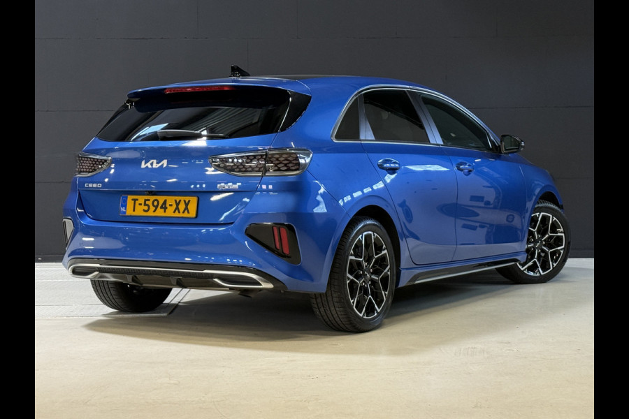 Kia Ceed 1.0 T-GDi GT-Line | Panoramadak | Camera | Dodehoeksensoren