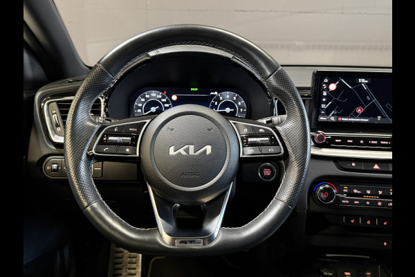 Kia Ceed 1.0 T-GDi GT-Line | Panoramadak | Camera | Dodehoeksensoren