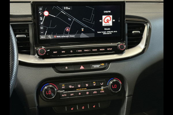 Kia Ceed 1.0 T-GDi GT-Line | Panoramadak | Camera | Dodehoeksensoren