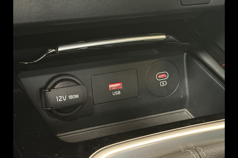 Kia Ceed 1.0 T-GDi GT-Line | Panoramadak | Camera | Dodehoeksensoren