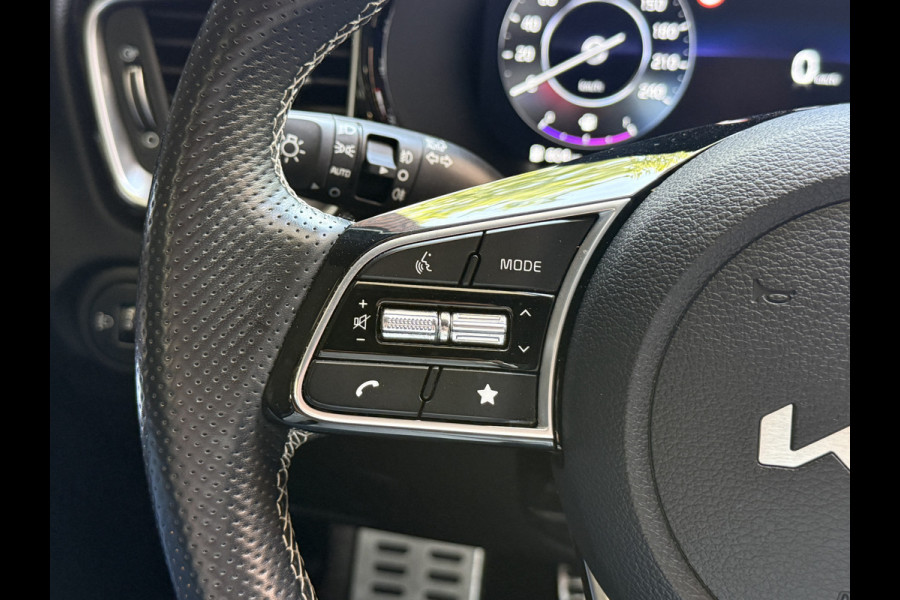 Kia Ceed 1.0 T-GDi GT-Line | Panoramadak | Camera | Dodehoeksensoren
