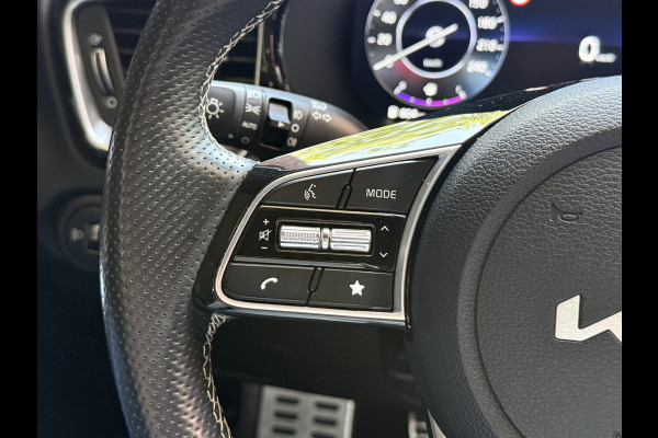Kia Ceed 1.0 T-GDi GT-Line | Panoramadak | Camera | Dodehoeksensoren