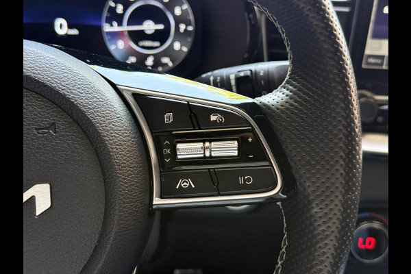 Kia Ceed 1.0 T-GDi GT-Line | Panoramadak | Camera | Dodehoeksensoren