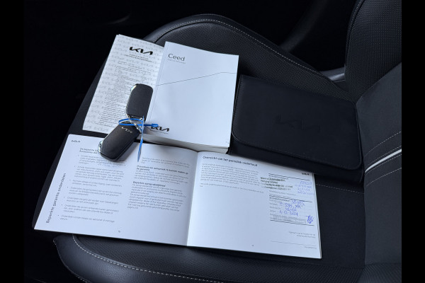 Kia Ceed 1.0 T-GDi GT-Line | Panoramadak | Camera | Dodehoeksensoren