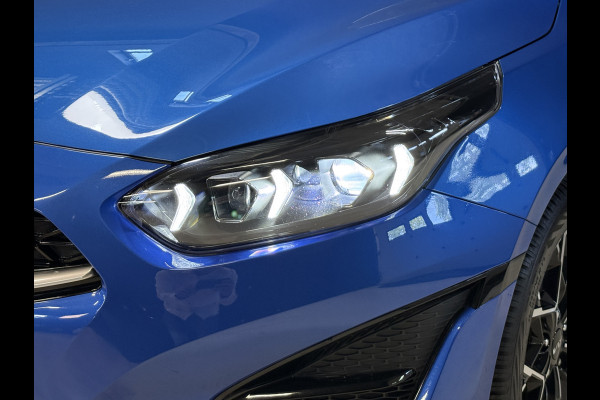 Kia Ceed 1.0 T-GDi GT-Line | Panoramadak | Camera | Dodehoeksensoren