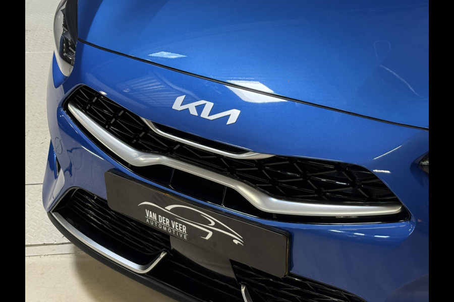 Kia Ceed 1.0 T-GDi GT-Line | Panoramadak | Camera | Dodehoeksensoren