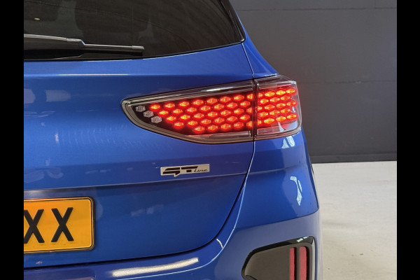 Kia Ceed 1.0 T-GDi GT-Line | Panoramadak | Camera | Dodehoeksensoren