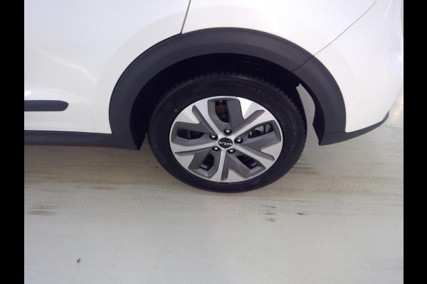 Kia e-Niro DynamicPlusLine 64 kWh | 14500 KM | SOH 100% | Navigatie | Schuif - Kantel Dak | WORDT VERWACHT!