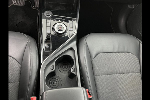 Kia Niro EV DynamicLine 64.8 kWh [3-Fase-11kW] {SoH-96%} (INCL.BTW) Aut. *LEATHER-FABRIC | ADAPTIVE-CRUISE | DIGI-COCKPIT | KEYLESS | CAMERA | DAB | COMFORTSEATS | SHIFTPADDLES | ECC | PDC | 17''ALU*