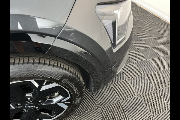 Kia Niro EV DynamicLine 64.8 kWh [3-Fase-11kW] {SoH-96%} (INCL.BTW) Aut. *LEATHER-FABRIC | ADAPTIVE-CRUISE | DIGI-COCKPIT | KEYLESS | CAMERA | DAB | COMFORTSEATS | SHIFTPADDLES | ECC | PDC | 17''ALU*