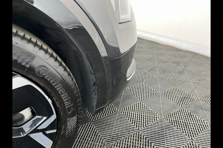 Kia Niro EV DynamicLine 64.8 kWh [3-Fase-11kW] {SoH-96%} (INCL.BTW) Aut. *LEATHER-FABRIC | ADAPTIVE-CRUISE | DIGI-COCKPIT | KEYLESS | CAMERA | DAB | COMFORTSEATS | SHIFTPADDLES | ECC | PDC | 17''ALU*