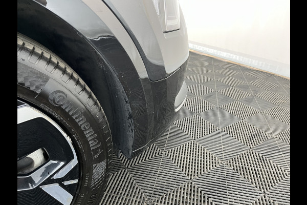 Kia Niro EV DynamicLine 64.8 kWh [3-Fase-11kW] {SoH-96%} (INCL.BTW) Aut. *LEATHER-FABRIC | ADAPTIVE-CRUISE | DIGI-COCKPIT | KEYLESS | CAMERA | DAB | COMFORTSEATS | SHIFTPADDLES | ECC | PDC | 17''ALU*
