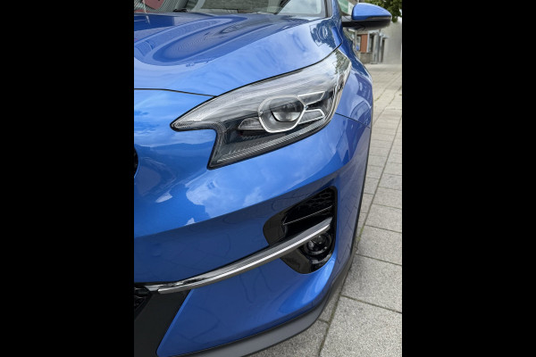 Kia Xceed 1.4T-GDi DynamicPlus - Navigatie / Apple CarPlay I Camera I LED I Sport pakket 1/2 Leer I 89.000 KM - Dealer onderhouden