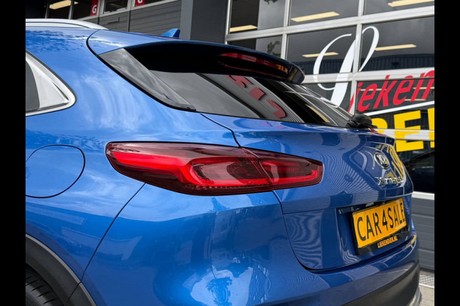 Kia Xceed 1.4T-GDi DynamicPlus - Navigatie / Apple CarPlay I Camera I LED I Sport pakket 1/2 Leer I 89.000 KM - Dealer onderhouden