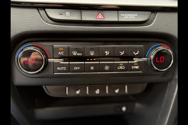 Kia Xceed 1.4T-GDi DynamicPlus - Navigatie / Apple CarPlay I Camera I LED I Sport pakket 1/2 Leer I 89.000 KM - Dealer onderhouden