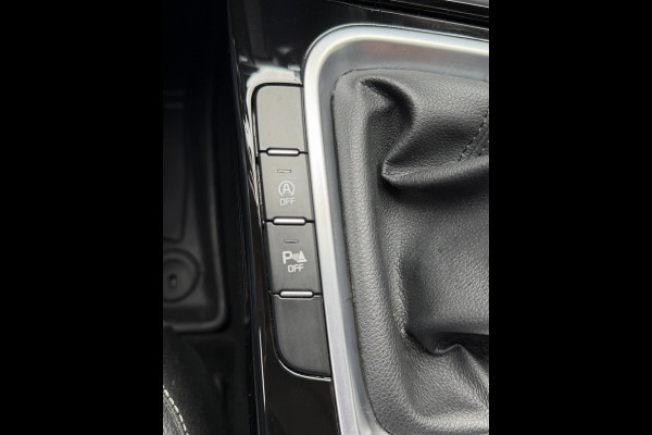 Kia Xceed 1.4T-GDi DynamicPlus - Navigatie / Apple CarPlay I Camera I LED I Sport pakket 1/2 Leer I 89.000 KM - Dealer onderhouden