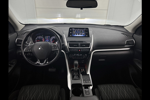 Mitsubishi Eclipse Cross 1.5 DI-T First Edition(NL-auto, Trekhaak, 360 Camera, StoelV, Navi, Lane Assist, Etc)